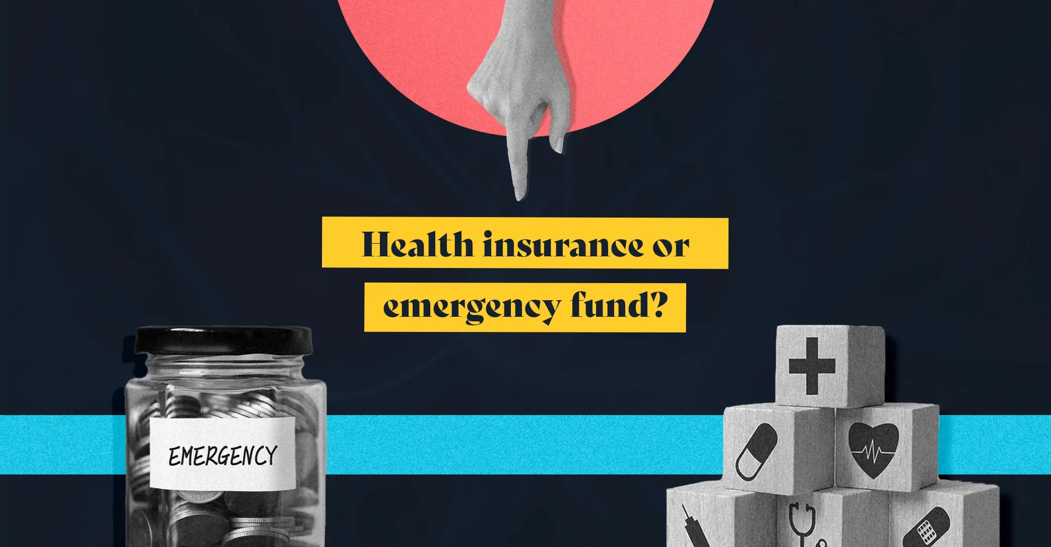 ఆరోగ్య బీమా