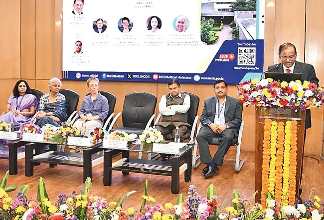 ISRO Satellites: రాబోయే మూడేళ్లలో ఉపగ్రహాల సంఖ్య మూడింతలు!