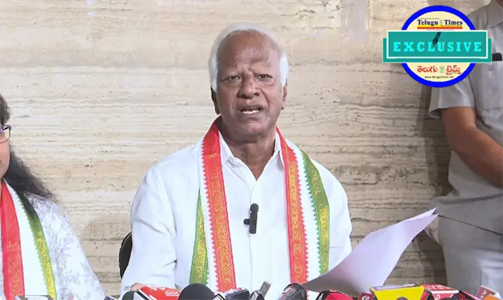 Kadiyam Vs KCR: ఇంకెన్నాళ్లీ సెంటిమెంట్లు..? కేసీఆర్‌పై కడియం ఫైర్..!