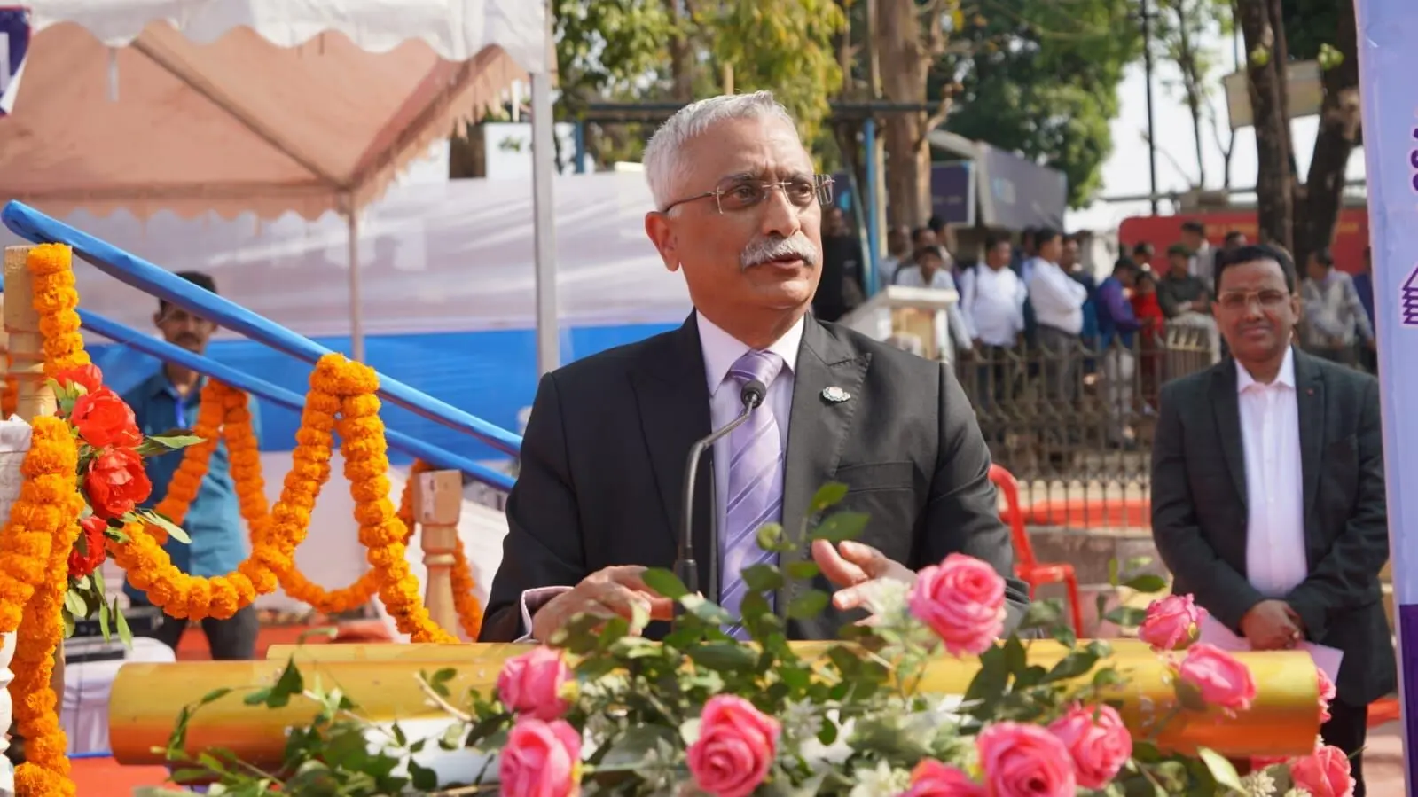 This Is The Obstacle To India China Relations Former Army Chief Naravane