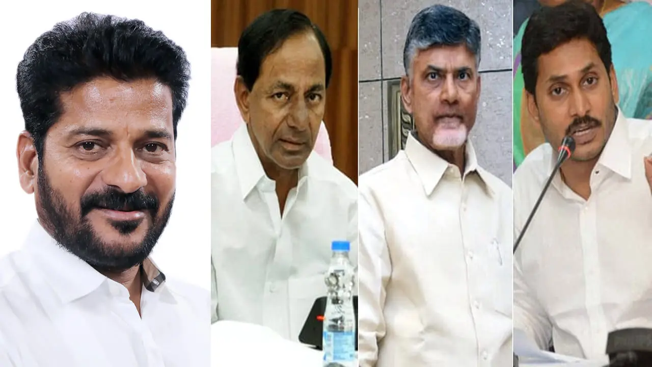 YCP: తెలంగాణ మున్సిపల్ ఎన్నికల ఫలితాలు ఆంధ్రపై ప్రభావం చూపుతాయా? Will The Results Of The Telangana Municipal Elections Affect Andhra