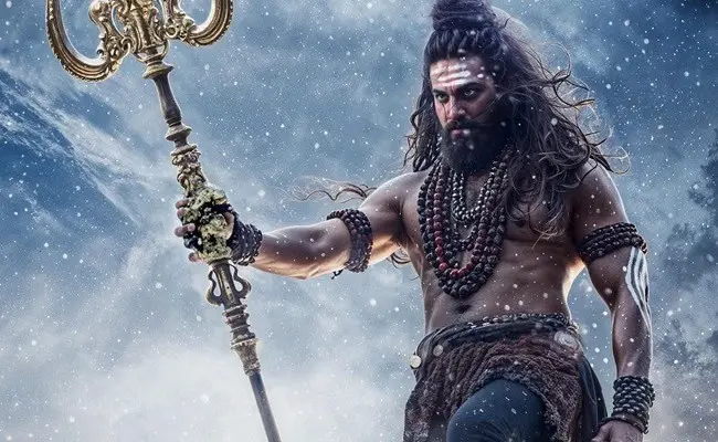 Naga Bandham: నాగబంధం టీజర్ వెనుక భారీ ప్లాన్? Is There A Big Plan Behind The Nagabandham Teaser