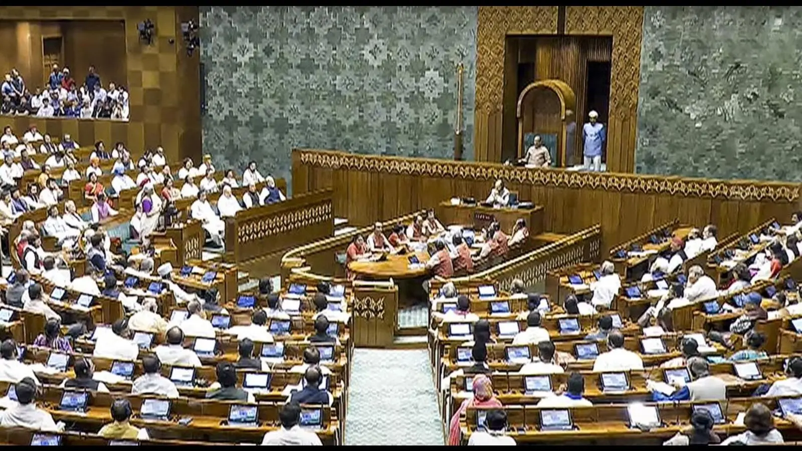 First Phase Of Budget Sessions Complete House Adjourned To 9th