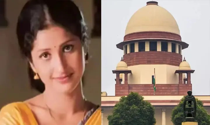 Heroine Prathyusha: 24 ఏళ్ల తర్వాత తీర్పు: ప్రత్యూష కేసులో సిద్ధార్థరెడ్డికి సుప్రీంకోర్టు షాక్.. Supreme Court Sensational Verdict In Actress Prathyusha Case