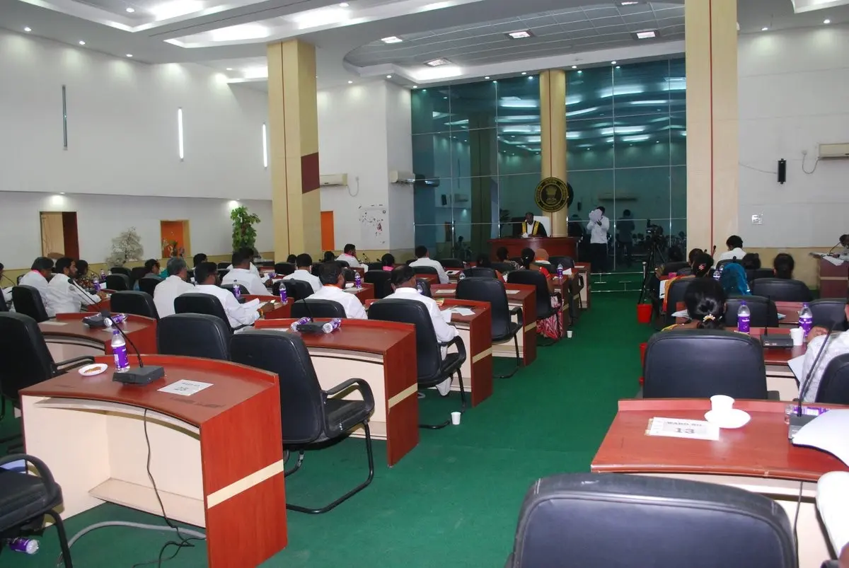 Congress: రామగుండంలో కాంగ్రెస్ గెలుపు ఖాయం? Is Congress Sure To Win In Ramagundam