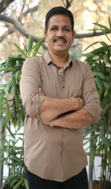 Bukee Producer Interview: ‘బూకి’యూత్ తో పాటు ఫ్యామిలీకి కనెక్ట్ అయ్యే సినిమా. ఆడియన్స్ థియేటర్స్ లో ఖచ్చితంగా ఎంజాయ్ చేస్తారు: నిర్మాత రామాంజనేయులు జవ్వాజీ