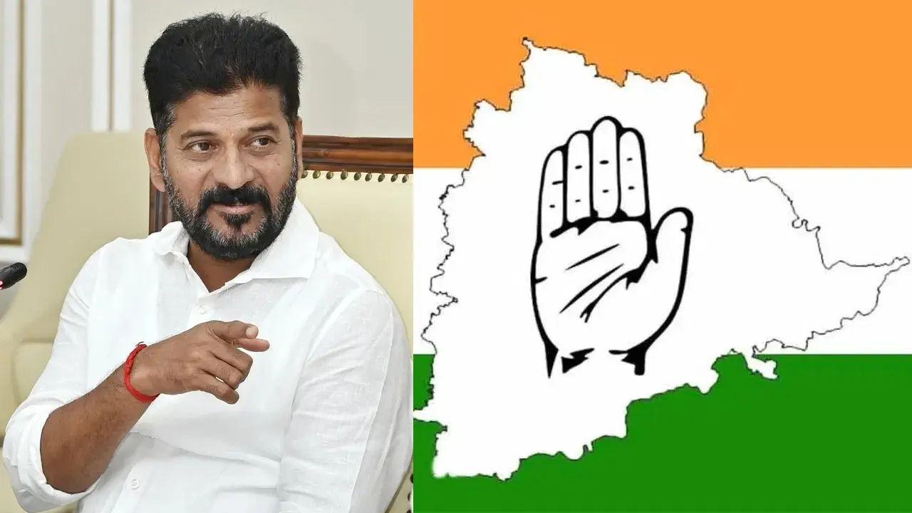 Telangana Sentiment Revanth Reddy Is On The Verge Of Death