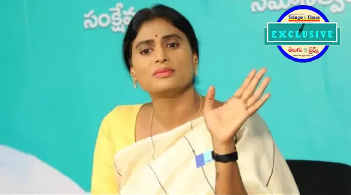 Sharmila: ఆర్థిక పరిస్థితులపై షర్మిల ఫైర్.. జగన్ లక్ష్యంగా కఠిన వ్యాఖ్యలు..