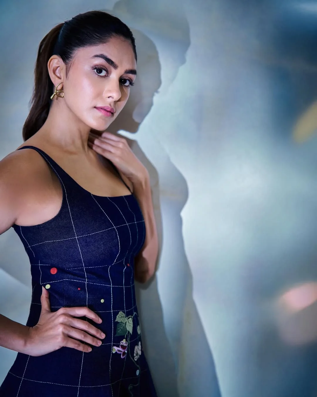 Mrunal Thakur: నాపై నాకు నమ్మకం కలగడానికి టైమ్ పట్టింది