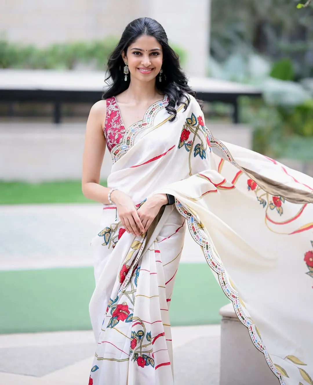 మాన‌స వార‌ణాసి