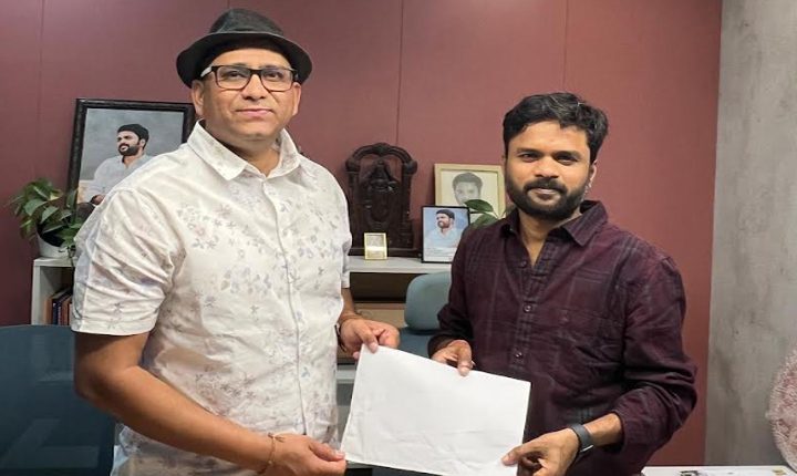 Wtitc Appoints Sreedhar Gonepally As Governing Council Member