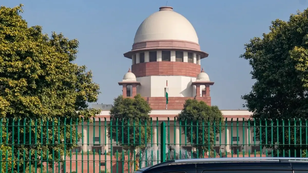 Supreme Court Serious About Freebies Questions On Free Electricity Guarantee 