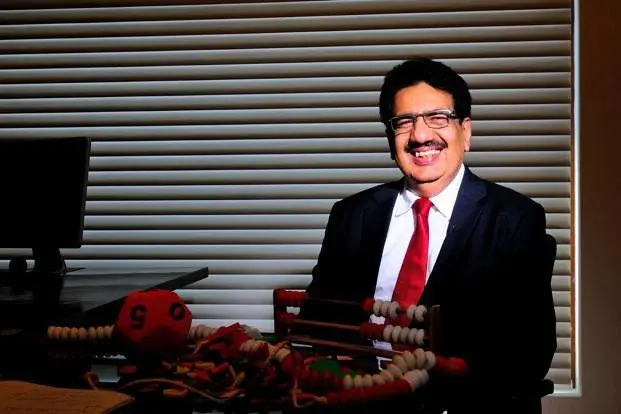 If Marks Are All That Matters Then Half Of Ceos Dont Have Jobs