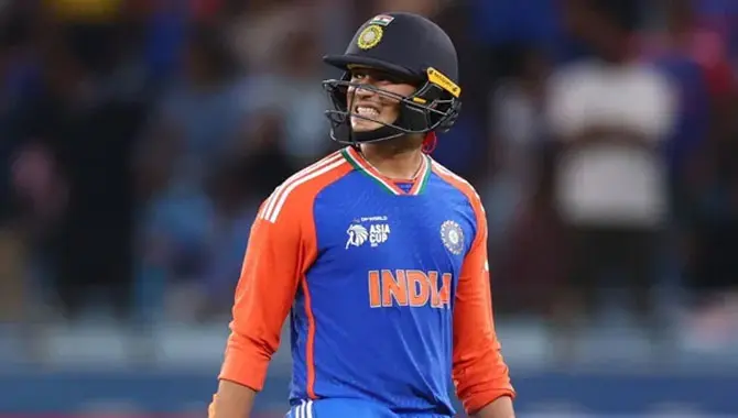 T20 World Cup: డక్కాభిషేకం, కలవరపెడుతోన్న యువ ఆటగాడు..!