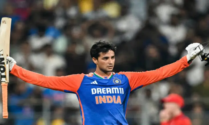 IND vs Pak: భారత్ కు అభిషేక్ భయం..? అప్పటికి కోలుకుంటాడా..?