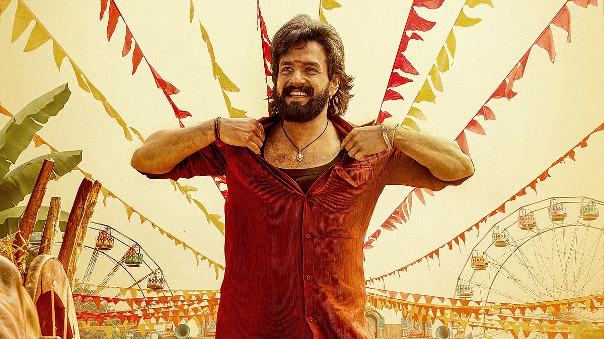 Akhil As A 50 Year Old 