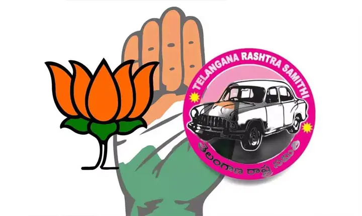 Municipal Elections: కొట్టుకున్నారు.. కలిసిపోయారు.. తెలంగాణ రాజకీయాల్లో ‘బీ’ టీమ్ గోలకు ఎండ్ కార్డు!