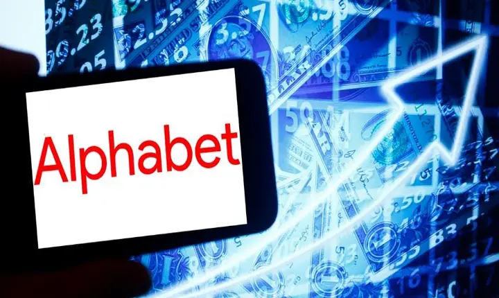 Google Parent Company Alphabet Plans To Sell Rare 100 Year Bond 