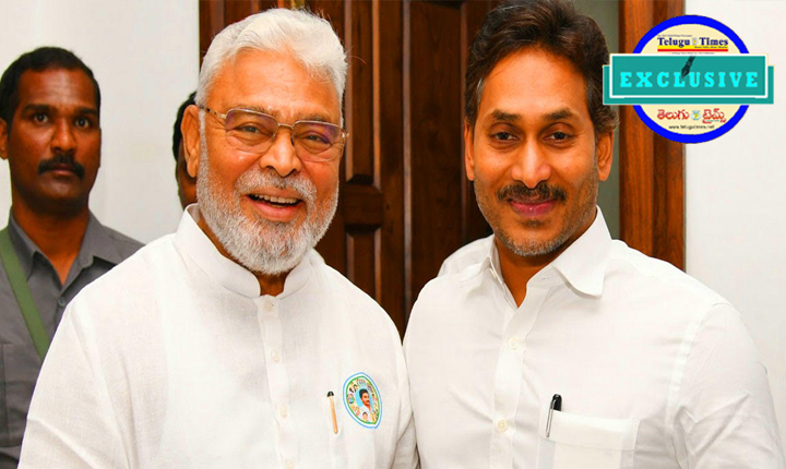 Jagans Strategies For 2029 Is Ambati Rambabu Key In Kapu Politics