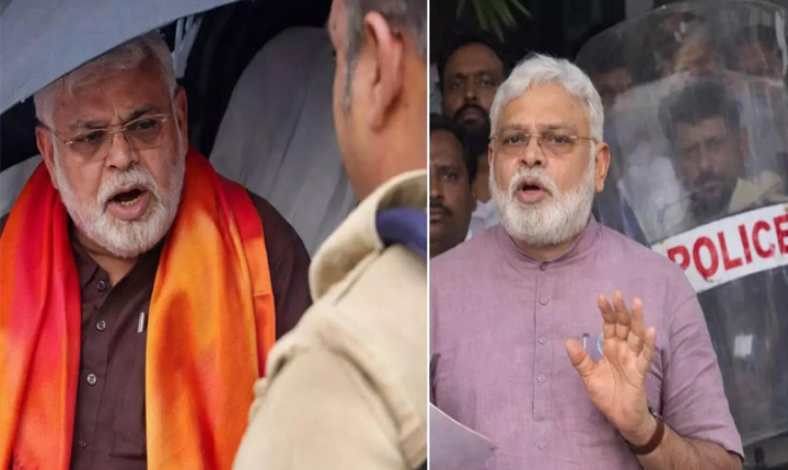 Amabati Rambabu: అంబటి వ్యాఖ్యలు.. వైసీపీలో బయటపడిన అసంతృప్తి సంకేతాలా? Amabati Rambabu Comments On Chandrababu Naidu