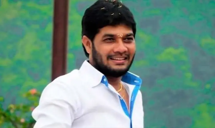 The Stage Is Set For The Arrest Of Mlc Anantha Babu