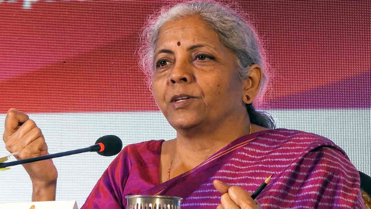 Budget 2026: రంగాల వారీగా నిధుల కేటాయింపులు ఇలా.. Union Budget 2026 Sector Wise Allocations