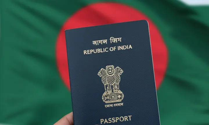 Is The Center Ready For Bangladesh Visas
