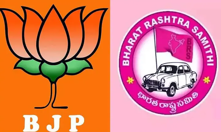 BJP: కరీంనగర్ పీఠంపై కమల వికాసం… బీజేపీ నెత్తిన పాలుపోసిన బీఆర్ఎస్!