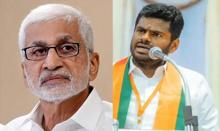 BJP: ఏపీ నుంచి రాజ్యసభకు వెళ్లేదెవరు..?