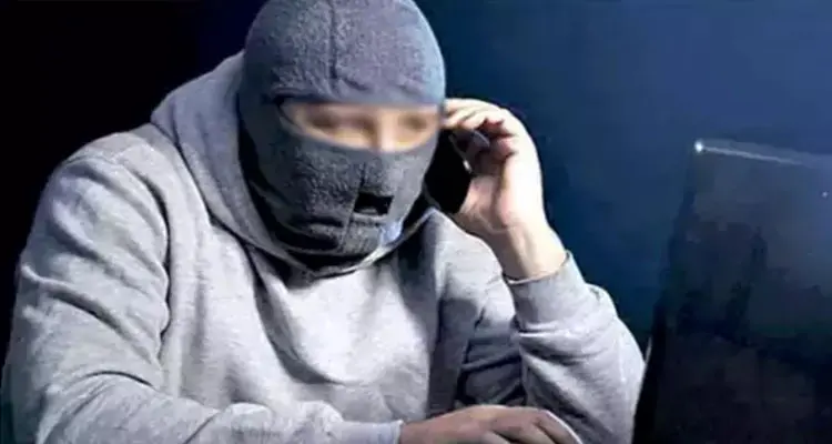 Bomb Threats To Several Courts In Telugu States