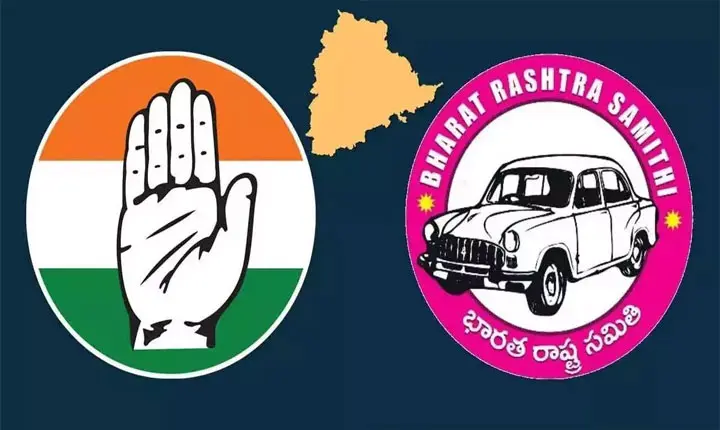 Kamareddy: మున్సిపల్ కుర్చీ కోసం పొత్తుల పర్వం..కాంగ్రెస్‌కు మద్దతు పలికిన బీఆర్ఎస్..