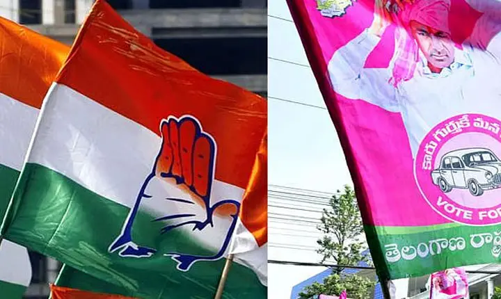 Municipal Election Results 2026 Brs Wins Indresham And Alampur Hung In Kohir