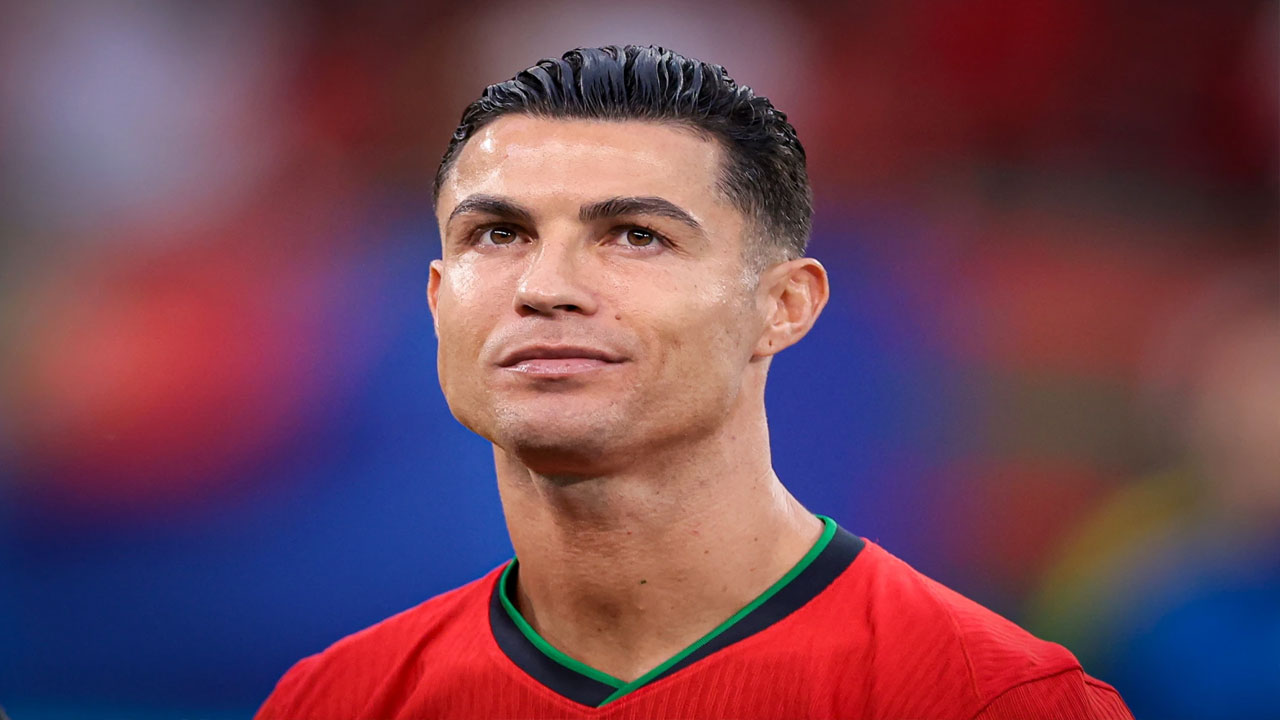 Cristiano Ronaldo Celebrates 41st Birthday As A Global Icon And Business Mogul With A Billion Strong Following