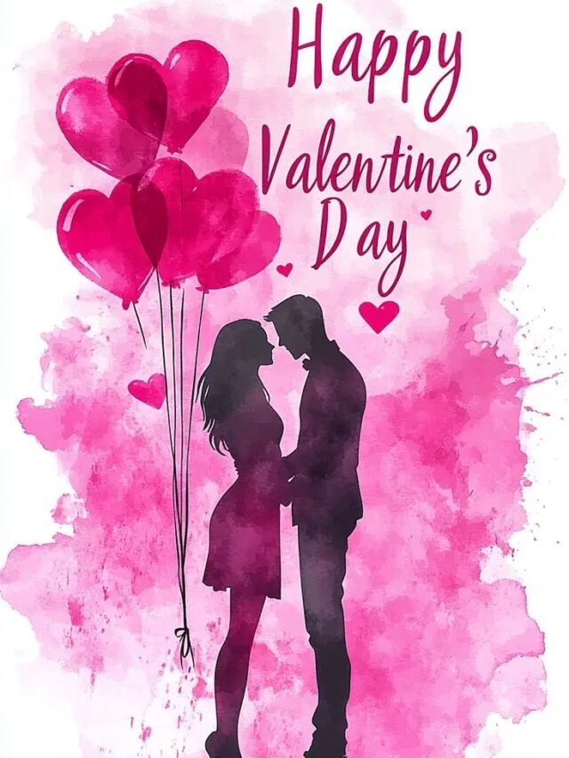 వాలెంటైన్స్ డే స్పెషల్: థియేటర్లలో లవ్ స్టోరీల జాతర!