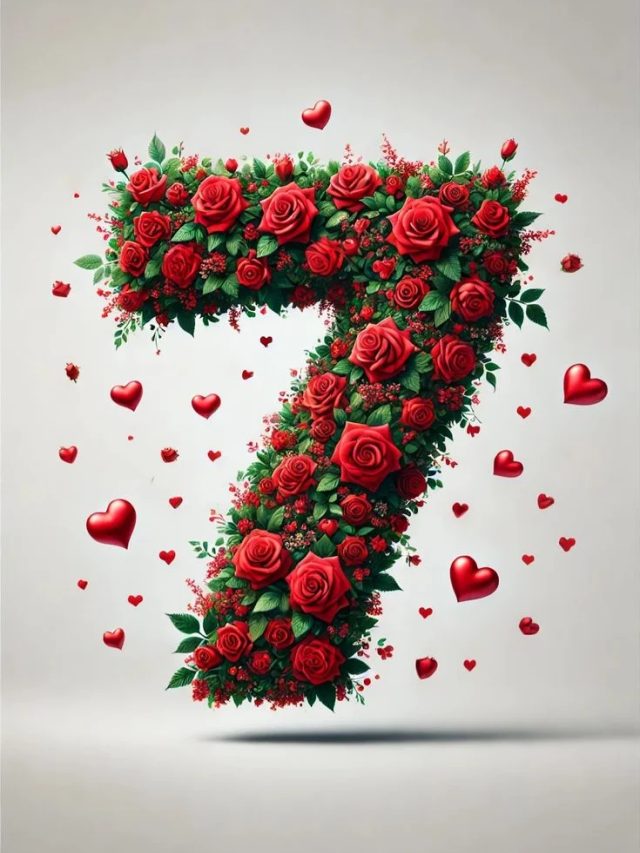 ప్రేమలో ఇచ్చే 7 అందమైన వాగ్దానాలు