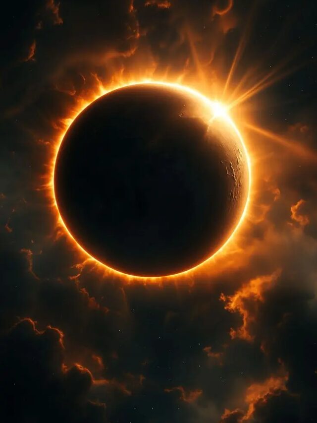 అమావాస్య రోజు సూర్యగ్రహణం..ఆచరించాల్సిన నియమాలు..