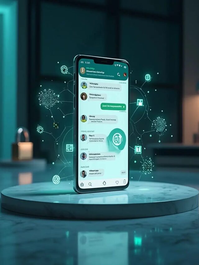 ఇక బ్రౌజర్ నుంచే కాల్ చేయండి..వాట్సప్ కొత్త ఫీచర్..