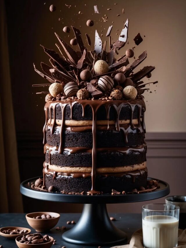 ఎగ్ ఫ్రీ కేక్ రేసిపీ… స్పాంజీ, టేస్టీ కేక్ కోసం టిప్స్