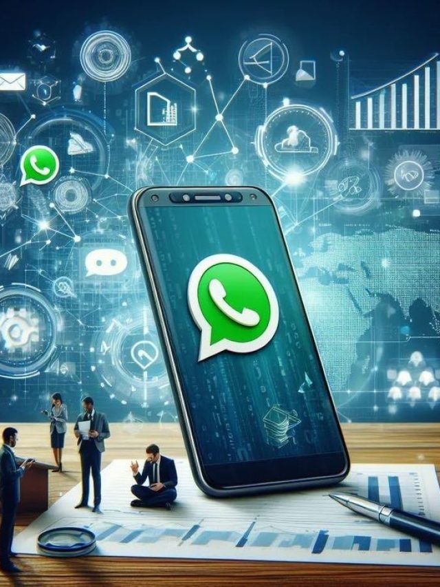 వాట్సాప్‌లో కొత్త మోసాలు.. ఒక్క క్లిక్‌తో అంతా గోవిందా..