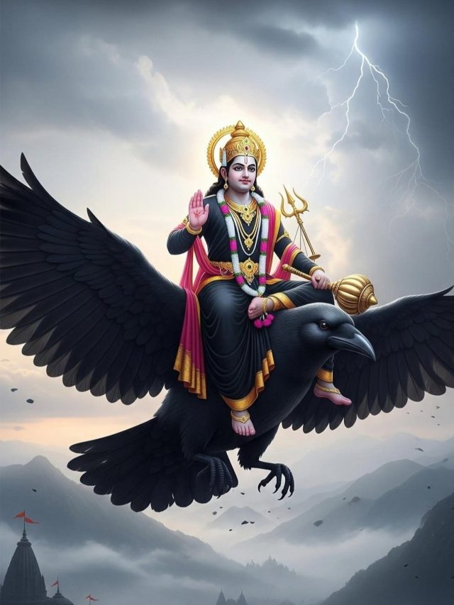 శని దోషం అంటే ఏమిటి? లక్షణాలు, నివారణ మార్గాలు..