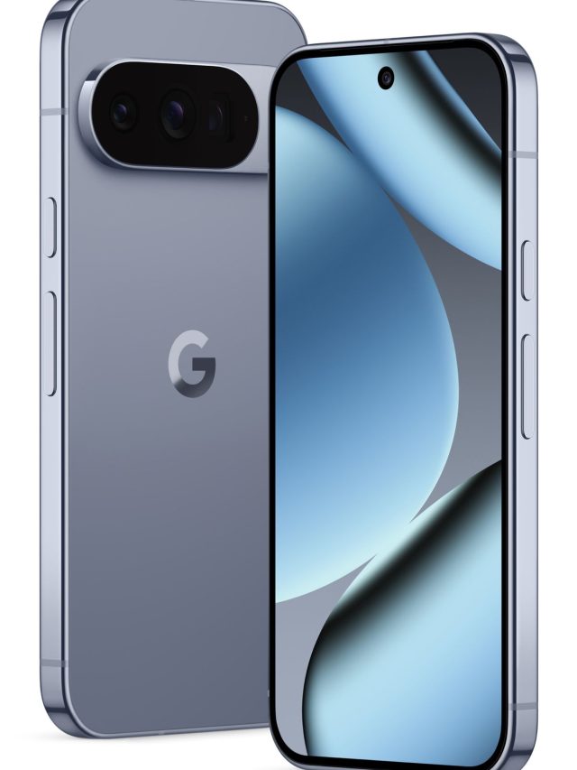 మిడ్‌రేంజ్ సెగ్మెంట్‌లో కొత్త అప్‌డేట్.. పిక్సెల్ 10aను ప్రకటించిన గూగుల్..