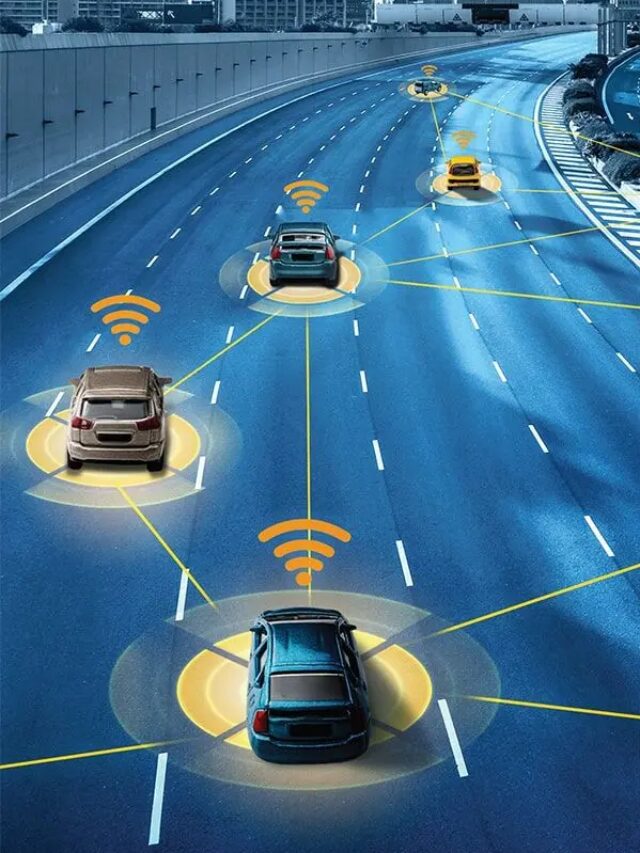 ప్రమాదాల నుంచి ప్రాణాలు కాపాడే ఎ‌డి‌ఎ‌ఎస్ మ్యాజిక్