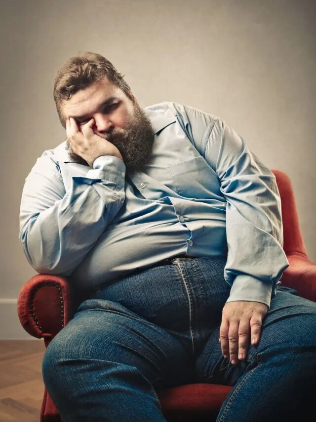 ఒబేసిటీతో పెరుగుతున్న ఇన్‌ఫెక్షన్ ముప్పు..