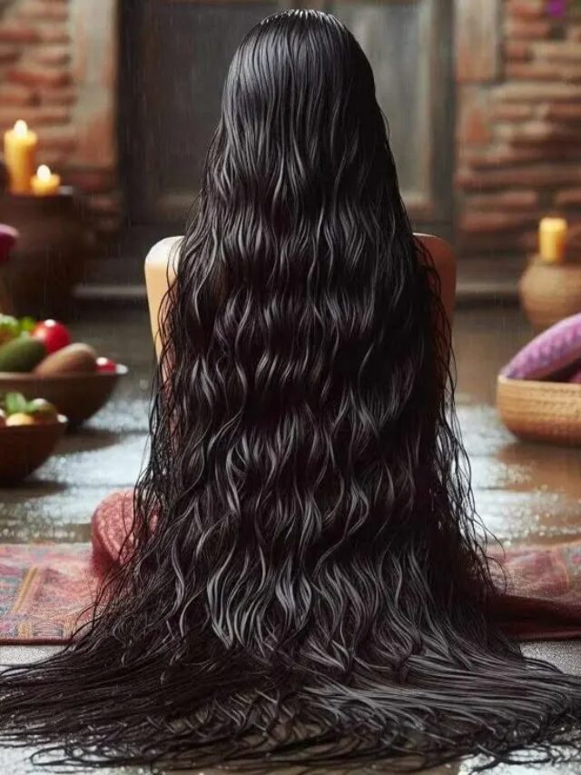 ఇంటి వద్దనే ఈ చిన్ని చిట్కాలతో స్ప్లిట్ ఎండ్స్‌కి స్కిట్ గుడ్ బై చెప్పండి..