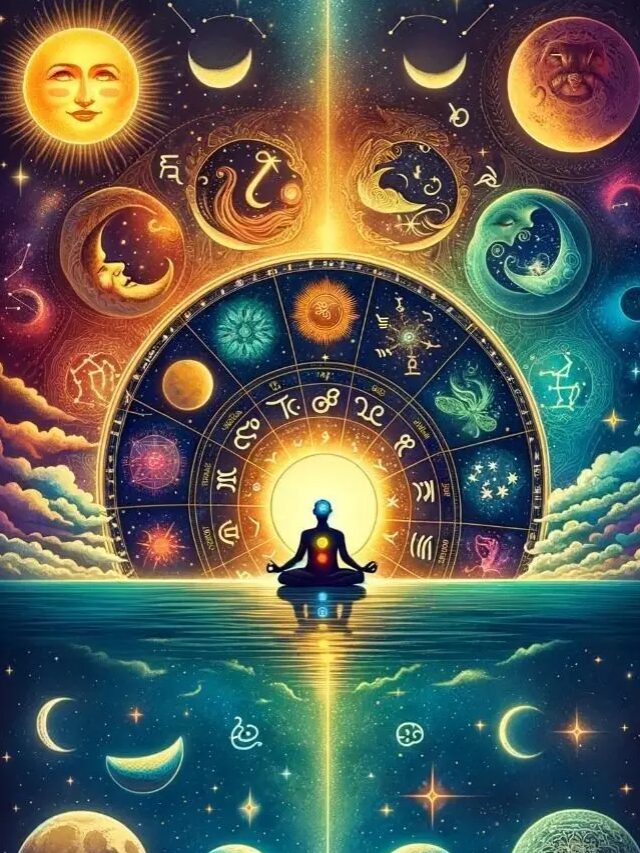 మీ రాశి ప్రకారం మీ లక్కీ కలర్ & లక్కీ నంబర్