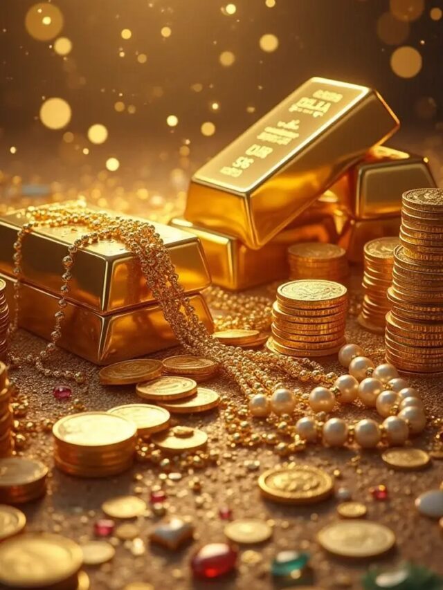 Feb 16 బంగారం ధరలు -ఇప్పుడే కొనాలా? వేచి చూడాలా?