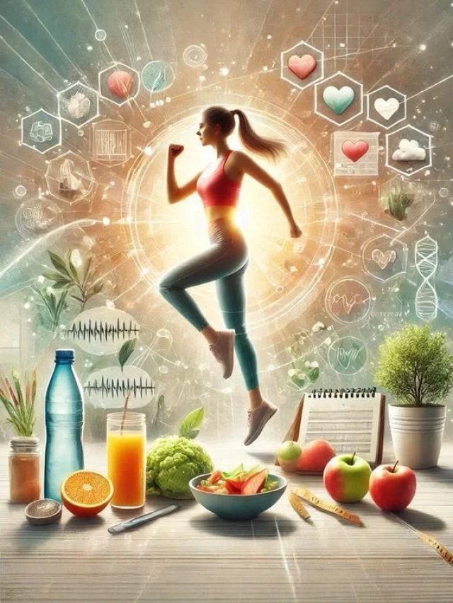 ఇమ్యూనిటీ బలపర్చే 5 సింపుల్ టిప్స్..