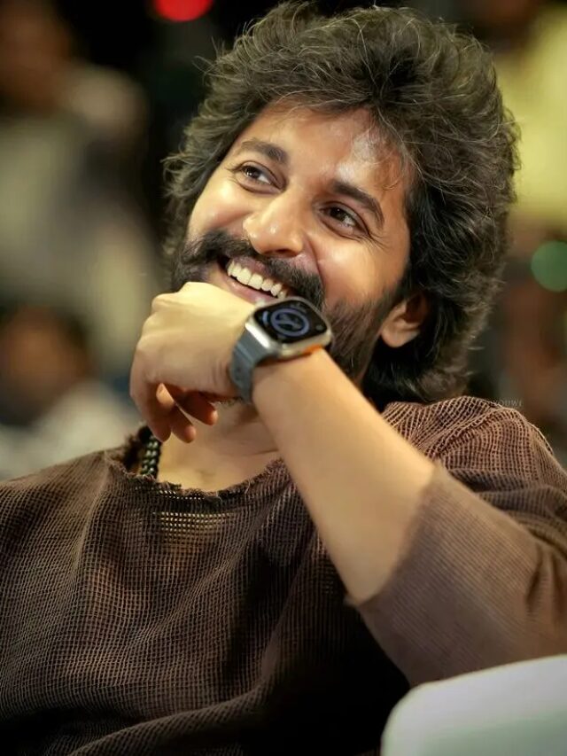 మంచి డేట్ ను ప‌ట్టేసిన నాని