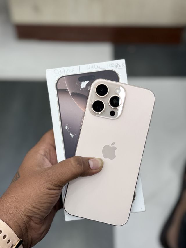 ఐఫోన్ 18 ప్రో, ప్రో మ్యాక్స్ లీక్ వివరాలు.. డిజైన్ నుంచి ధర వరకు కీలక అప్‌డేట్స్..