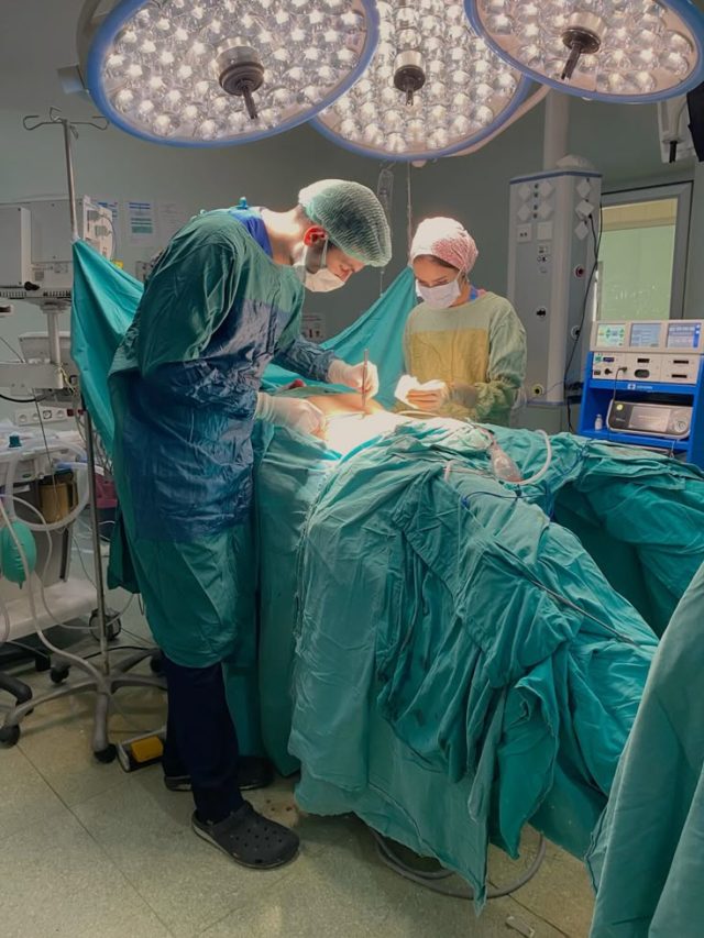 మైనర్ల భద్రతే లక్ష్యం.. జెండర్ అఫర్మింగ్ సర్జరీపై కీలక నిర్ణయాలు